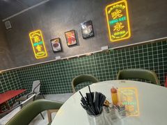 大堂-西关明记肠粉(荔枝湾店)