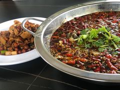 -蛙兔鸡自贡风味·特色江湖菜(广都店)