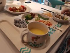 -莆田餐厅PUTIEN(三里屯店)
