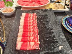 -南门涮肉(上海二店)