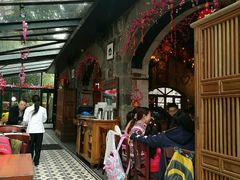 -太平山餐厅(山顶道店)