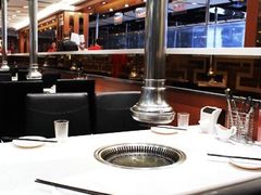 大堂-金权道韩式自助烤肉(嘉华国际店)
