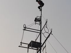 -吴桥杂技大世界