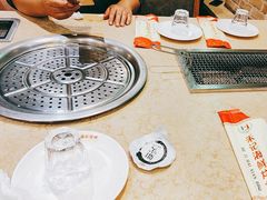 -福茗春薪禾记海鲜烧烤(八一路店)