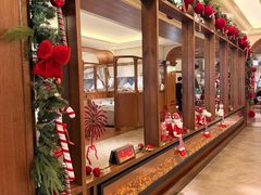 -黑宝石西餐厅(汇励99城市公园店)