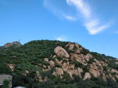 -碓臼峪自然风景区