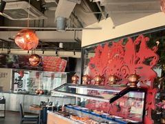 -老墙根涮肉·铜锅鲜羊肉(良乡店)