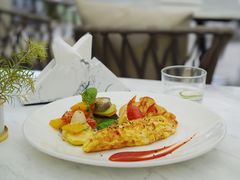 欧姆雷特蛋-FUTURE LOUNGE(太古里店)