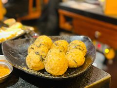 -伊茉家的烤肉店(勒泰中心店)