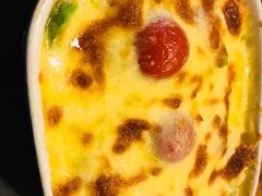 -暖食光·台式家庭餐厅·生日主题店(万达店)