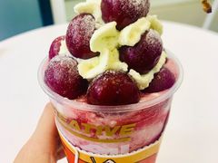 车厘子女王-茶茶巫CHACHAWU(裕华万达店)