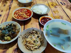 -九九豆花馆(解放碑步行街店)