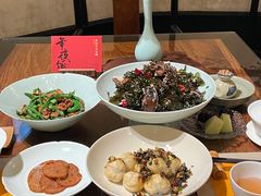 -31号公馆(黄兴广场白果园店)