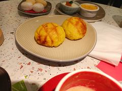 -战斧牛排餐厅(万象城店)