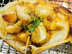 -九鲜坊烧烤城
