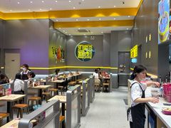 -小杨生煎(深圳岗厦北店)