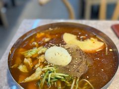 -屋里家延边朝鲜族冷面(梅林3店)