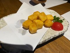 -芥末日本料理(打浦路铂尔曼旗舰店)