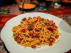 -乡村馕坑肉·烧烤·新疆菜·本地人更爱吃(阿勒泰首店)