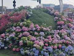-首开·龙湖成都西宸天街