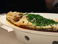 -三利音·玖弄小鲜(浦东嘉里城店)