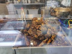 -老黄记手撕烤兔(玉林街店)