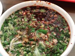 -吾穆勒蓬灰牛肉面·清真(北滨河中路店)