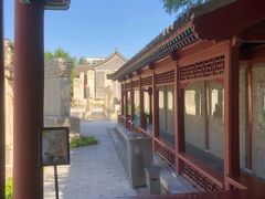 -北京石刻艺术博物馆(五塔寺)