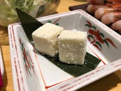 椰蓉小方-竹幸日本料理(国光1937科技文化创意园店)