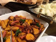 -戈拿旺巴西烤肉(崇文门店)