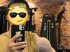 -NRG 健身私教CLUB(云山路店)