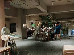 -KimPro 辛普乐概念韩餐