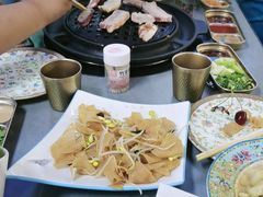 -牛犇炭火烤肉·鲜切烤肉(承德总店)