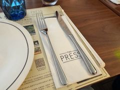 -THE PRESS(申报馆店)