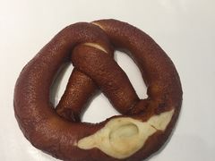 德国海盐碱水结-匠造烘焙(上海湾店)