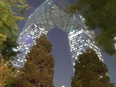 -中央广播电视总台(光华路办公区)