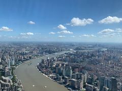 -上海中心大厦