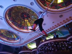 -丝路天山酒店(国际大巴扎店)