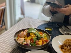 -艾蜜西餐厅(梅园店)