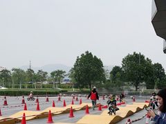 -KOKUA可酷娃儿童平衡车俱乐部