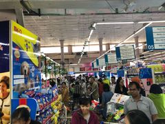 -Co.opmart (Cong Quynh)