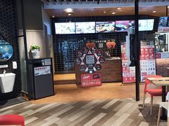 -肯德基(新阳光店)