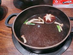-呷哺呷哺 小火锅 (浦东新欧尚超市店)