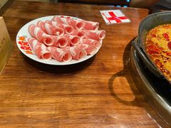 -胖姐社区老火锅(北京总店)