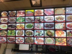 -新享乐海鲜(翠华路店)