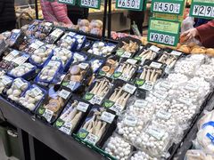 -京客隆超市(管庄店)