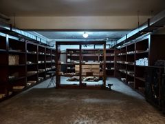 -沈阳金融博物馆