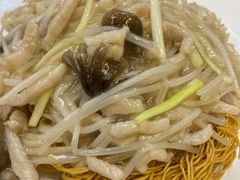 -盛记粥面(佐敦店)