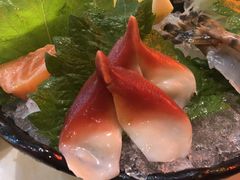 -莲寿司(国兴店)