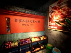 -老客家·客家菜(万达店)